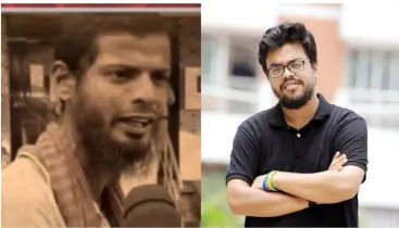 সোশ্যাল মিডিয়ায় ভাইরাল হয়ে জীবনে অভিশাপ নেমে আসা রিক্সাওয়ালা শাহজাহান’কে খুঁজে পেলেন বান্নাহ, আরো যা জানা গেল!