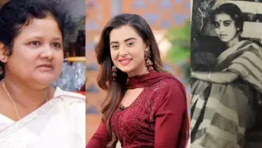 মা দিবসে শাকিবের মায়ের ছবি পোস্ট বুবলীর, সোশ্যাল মিডিয়ায় ভাইরাল