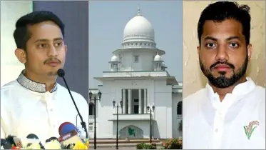ইশরাকের শপথে আর বাধা নেই, হাইকোর্টের আদেশ নিয়ে মুখ খুললেন সারজিস আলম