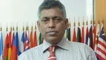 ঢাকা রিপোর্টার্স ইউনিটির সাবেক সভাপতি শামীম আহমেদ আর নেই