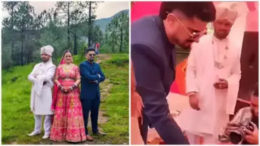 এক নারী দুই ভাইয়ের স্ত্রী! হিমাচলে প্রাচীন রীতি ধরে রাখলেন সুনিতা