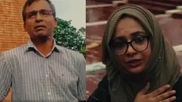 জাতির ক্রান্তিলগ্নে শিক্ষকরা পরিণত হয়েছিলেন জাতি রক্ষার কারিগরে