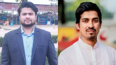 ৪ বছর পর রাবি ছাত্রদলের আংশিক কমিটি, সভাপতি রাহী, সম্পাদক জহুরুল 