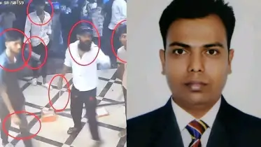 গাজীপুরে সাংবাদিক তুহিন হত্যা ঘটনার সূত্রপাত ‘হানিট্র্যাপ’ থেকে, গোলাপি নামের এক নারীকে খুঁজছে পুলিশ