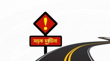চুয়াডাঙ্গায় দ্রুতগতির মোটরসাইকেলের ধাক্কায় এক নারী নিহত