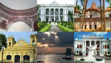 ঈদের ছুটি উপভোগ করুন দোহার-নবাবগঞ্জের দর্শনীয় স্থানে