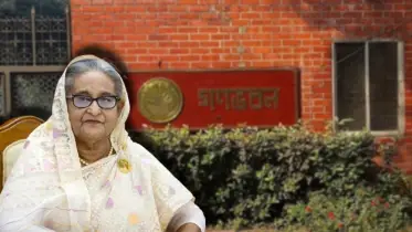 জুলাই থেকে আগস্ট: গণভবনের অন্দরমহলে দুঃসহ ষড়যন্ত্র, দমন-পীড়নের ভয়াল দলিল