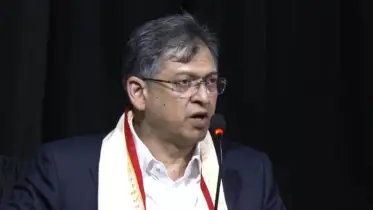 স্বাধীনতা নিয়ে বিভেদ তৈরি করেছে আওয়ামী লীগ, আমরা বিভেদ চাই না, ঐক্য চাই: সালাহউদ্দিন