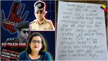 পলাশ সাহার আত্মহত্যা: পুরুষ কেন আত্মহত্যা করে, যা বললেন ব্যারিস্টার লিমা