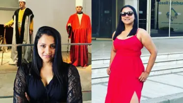 তুরস্কের প্রাসাদে রুনা খান!ভিন্ন রূপে চমকে দিলেন ভক্তদের