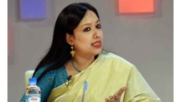 আওয়ামী লীগকে কখনও আমার খুব ভদ্র মানুষের দল মনে হয় নাই