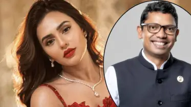 পালাতে গিয়ে গ্রেফতার পলকের ঘনিষ্ঠ ‘ফ্লপ’ অভিনেত্রী নুসরাত ফারিয়া