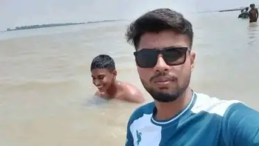 নিখোঁজের ৩ দিন পর যমুনা নদী থেকে শিবির নেতার মরদেহ উদ্ধার