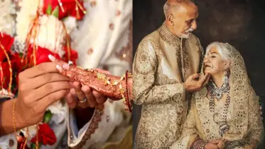 প্রতিষ্ঠিত হয়ে বিয়ে বনাম সামাজিক বাস্তবতা