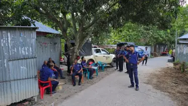বেড়ায় মসজিদ নির্মাণকে কেন্দ্র করে সহিংসতায় আরও একজনের মৃত্যু, দুজনের প্রাণ গেল