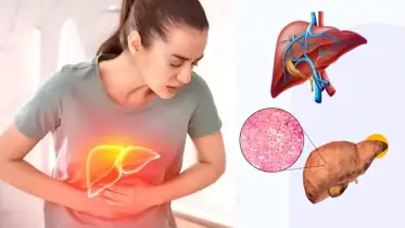 যে ভুলে লিভারের মারাত্মক ক্ষতি করছেন!