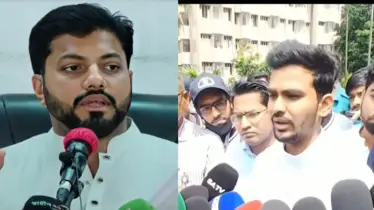 ইশরাক ইস্যু আদালতে বিচারাধীন, আমাকে ব্যক্তিগতভাবে আক্রমণ করে লাভ নেই: আসিফ মাহমুদ