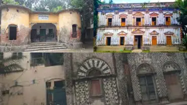ইতিহাস-ঐতিহ্যের সাক্ষী কুমিল্লার তিন জমিদার বাড়ি