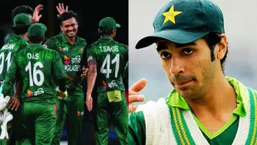 বাংলাদেশ দলের বারবার পরাজয়ের রহস্য উন্মোচন করলেন সালমান বাট!