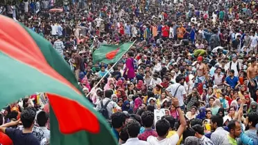 আমরা হারিয়েছি, কিন্তু থামিনি: আসিফ মাহমুদ