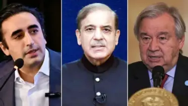 ভারতের হামলায় ক্ষুব্ধ শেহবাজ, জাতিসংঘসহ বিশ্বজুড়ে নিন্দার ঝড়