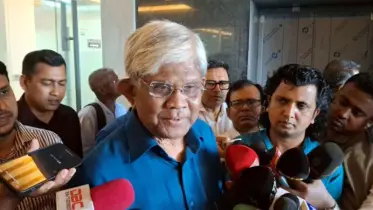 মহার্ঘ্য ভাতার বিষয়টি সক্রিয়ভাবে বিবেচনা করছি: অর্থ উপদেষ্টা