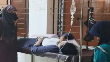 কারাদণ্ডপ্রাপ্ত ছাত্রী হাসপাতালে চিকিৎসাধীন: শাস্তি পুনর্বিবেচনার আবেদন সচেতন নাগরিকদের