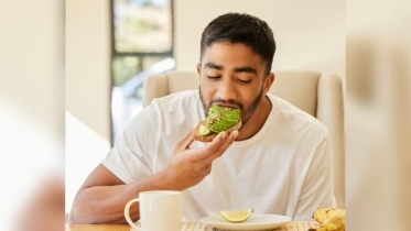 ওজন কমাতে ইনজেকশনের মতো কাজ করে এমন ৬টি খাবার