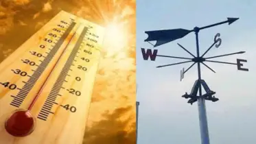 তাপপ্রবাহ কবে কমবে? জানাল আবহাওয়া অফিস