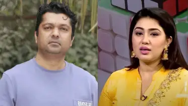 ধর্ম নিয়ে অপু বিশ্বাসের বক্তব্যে বিতর্কের ঝড়,‘নিঃশর্ত ক্ষমা চাওয়া উচিত’,বললেন জয়