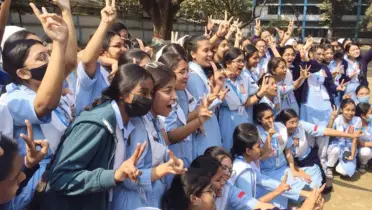 এসএসসি ও সমমান পরীক্ষার ফল জানা যাবে তিনভাবে