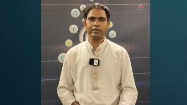 ছাত্রশিবিরের সাথে ছাত্রদলের কখনোই কোন জোট ছিল না:ছাত্রদলের সহ-সভাপতি