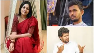 ‘মাহফুজ-আসিফের উচিত রাজপথে জনগণের পাশে দাঁড়ানো’ বললেন এনসিপি নেত্রী