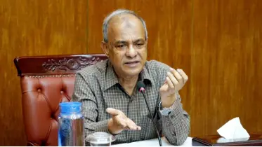 ডিসিপ্লিন মেনে চললে আইনশৃঙ্খলা পরিস্থিতি ও যানজট উভয়ই নিয়ন্ত্রণে থাকবে – স্বরাষ্ট্র উপদেষ্টা