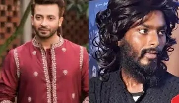 শাকিব খানকে  ‘জাতীয় নায়ক’ করার দাবি ভক্তের