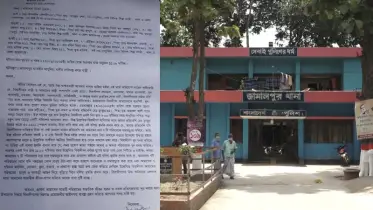 জামালপুরে ঢাকঢোল পিটিয়ে সমাজচ্যুতি: ৭ পরিবারকে একঘরে ঘোষণা, এলাকাজুড়ে আতঙ্ক