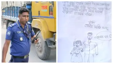 “ব্যস্ত থাকাই কি তোমার জীবন, বাবা?”মেয়ের প্রশ্নে কাঁদলেন জসিম