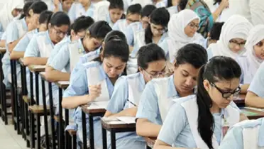 জানা গেল এসএসসি পরীক্ষার ফল প্রকাশের সম্ভাব্য তারিখ