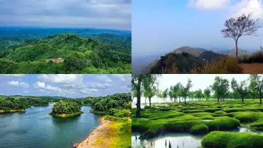 সময় কম? একদিনে ঘুরে আসুন সীতাকুণ্ডের তিন রোমাঞ্চকর স্থান!