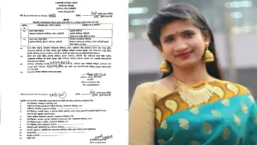 জনকণ্ঠে সংবাদ প্রকাশের পর বদলি হলেন সেই অভিযুক্ত সমাজসেবা কর্মকর্তা