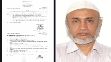 কুয়েটের নতুন ভিসি হলেন মাকসুদ হেলালী
