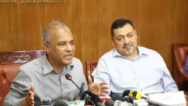 জাতীয় নির্বাচনে ৪৭ হাজার কেন্দ্রে দেওয়া হবে বডি-ওয়ার্ন ক্যামেরা:স্বরাষ্ট্র উপদেষ্টা