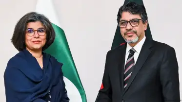 গণহত্যার বিষয়ে ক্ষমা চাওয়া প্রসঙ্গে যা বলেছেন পাকিস্তানের পররাষ্ট্র সচিব