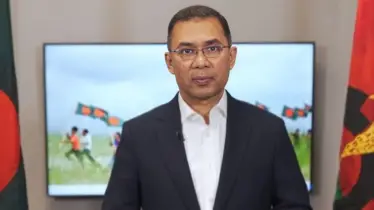 যে সতর্কবার্তা দিলেন তারেক রহমান