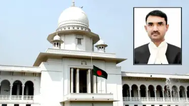 বিচারপতি খোন্দকার দিলীরুজ্জামানকে অপসারণ করলেন রাষ্ট্রপতি