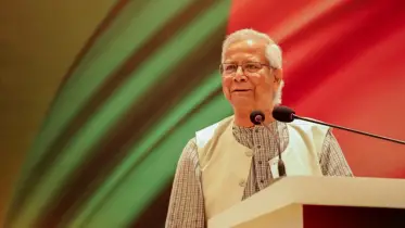 চীনের প্রতি প্রধান উপদেষ্টার বিশেষ আহ্বান!