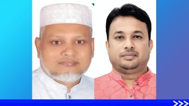 রায়পুর বাজার বণিক সমিতি সভাপতি মুরাদ, সাধারণ সম্পাদক আলমগীর