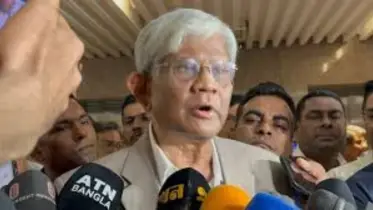 আ.লীগ আমলে বিদ্যুৎ খাতের চুক্তি যাচাই করবে  অর্থ উপদেষ্টা