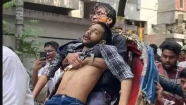 প্রিয় ফাইয়াজ, ভালোবাসা নিস, শ্রদ্ধা নিস, আল্লাহ জান্নাতবাসী করুক