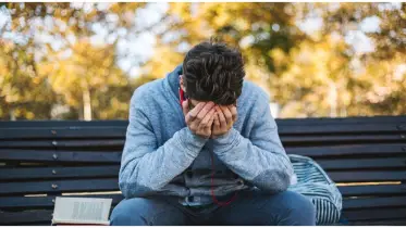 ইচ্ছাশক্তি কি সত্যিই ফুরিয়ে যায়?